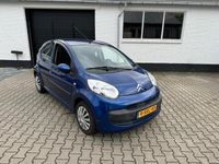 tweedehands Citroën C1 1.0 12v Séduction 5drs Elk. Ramen Centraal/Deur Bluetooth/Radio