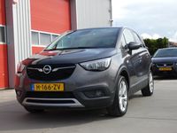 tweedehands Opel Crossland X 1.2 Turbo Edition