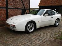 tweedehands Porsche 944 Turbo Manual Techno-Classica Essen