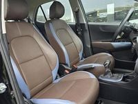 Occasion Kia Picanto 67 PK (49 kW) 2021 Zwart Hatchback