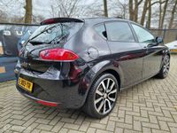 tweedehands Seat Leon 1.8 TFSI Sport AUT | NAVI | XENON | PDC | DAK |