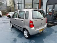 tweedehands Suzuki Wagon R R+ 1.3 GLX AUTOMAAT AIRCO TREKHAAK