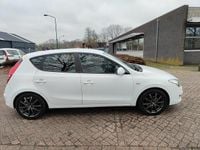 Occasion Hyundai i30 Active 109 PK (80 kW) 2009 Wit Hatchback