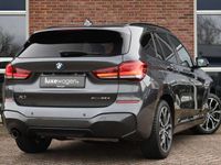 tweedehands BMW X1 xDrive25e 220pk M-Sport Pano ACC HUD El-zetels Cam