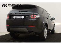 tweedehands Land Rover Discovery Sport TD4 AWD aut. LEDER - NAVIGATIE - 12M GARANTIE