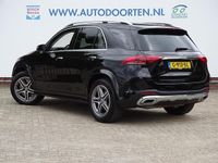 Occasion Mercedes GLE450 AMG Premium 367 PK (269 kW) 2019 Zwart SUV