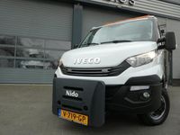 tweedehands Iveco Daily 50C/35 50-180 Automaat, Euro 6, Open laadbak, Nido, Pick-Up, 3500kg ahw.