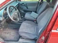 tweedehands Opel Corsa 1.2i-16V Onyx