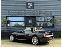 tweedehands BMW Z4 Roadster 2.2i | Beige Leer | Clima | 18'' | 2005