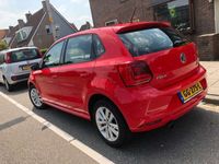 tweedehands VW Polo 1.2 TSI Highline