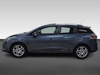 Occasion Renault Clio GrandTour Life 2019 Grijs Stationwagen