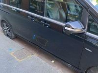 Occasion Mercedes V250 Avantgarde Edition 211 PK (155 kW) 2015 MPV