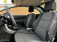 tweedehands Peugeot 307 CC 2.0-16V|NAP|AUTOMAAT|AIRCO|BT|PARKEERSENSOREN