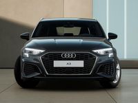 tweedehands Audi A3 Sportback 30 TFSI S edition - ACTIE - OP=OP zolang