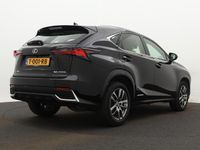 tweedehands Lexus NX300h AWD Luxury Line | Trekhaak 1500 KG | Navigatie | L