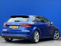 tweedehands Audi S3 S3 2.0 TFSIquattro | Dealer ond. | NL auto | Automaat