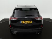 tweedehands Ford Kuga 2.5 PHEV 225 pk Vignale Winter Pack | Pano | Adapt. Cruise | Adapt. LED | Camera's | El. a. klep |