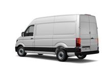 tweedehands VW Crafter L3H3 2.0 TDI 140pk 3.0T Automaat Trendline