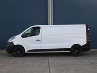 tweedehands Opel Vivaro 1.6 CDTI L2H1 Edition EcoFlex AIRCO / CRUISE CONTROLE / NAVIGATIE / EURO 6 / 3 ZITS