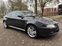 Occasion Alfa Romeo GT Distinctive 166 PK (122 kW) 2005 Zwart Coupé
