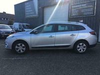 tweedehands Renault Mégane 1.5 dCi Expression LET OP !!! exclusief btw