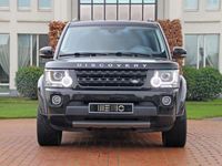 tweedehands Land Rover Discovery SD V6 HSE