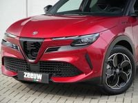 Occasion Alfa Romeo Junior Edizione Speciale 114 kW (156 PK) 2024 Rood SUV