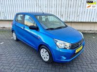Occasion Suzuki Celerio Comfort 68 PK (50 kW) 2017 Hatchback