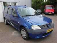 tweedehands Dacia Logan MCV 1.6 Ambiance Airco