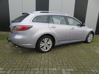 tweedehands Mazda 6 Sportbreak 1.8 Touring