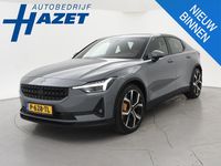 Occasion Polestar 2 Performance 300 kW (409 PK) 2020 Grijs Hatchback