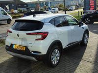 tweedehands Renault Captur 1.6 E-Tech Plug-in Hybrid 160 Intens