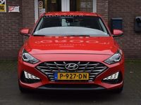 tweedehands Hyundai i30 1.0 T-GDI 48V MHEV I-MOT MILD HYBRID