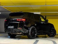 Occasion Land Rover Range Rover Sport Autobiography 549 PK (403 kW) 2025 Zwart (metallic) SUV