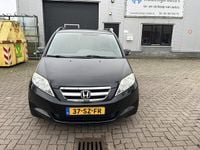 Occasion Honda FR-V Lifestyle 150 PK (110 kW) 2006 Zwart MPV
