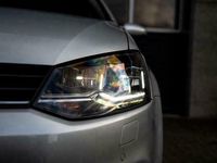 tweedehands VW Polo 1.2 TSI Highline | ACC|CAMERA|LED|