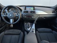 tweedehands BMW 320 3-SERIE GT i Executive Automaat M-Pakket/Trekhaak.