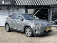 tweedehands Hyundai Kona EV Premium 64 kWh