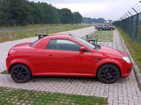 tweedehands Opel Tigra 1.4-16V Enjoy