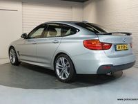 tweedehands BMW 320 Gran Turismo 320i PANORAMA | AUTOMAAT | NAVIG | AL