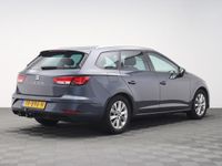 tweedehands Seat Leon ST 1.0 EcoTSI Intense | Trekhaak | Keyless | Carpl