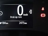 tweedehands Dacia Spring Expression 2023 2.475 km Έlectric