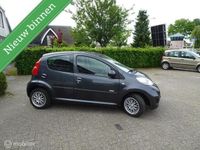 Occasion Peugeot 107 68 PK (50 kW) 2011 Grijs Hatchback