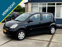 tweedehands Daihatsu Sirion | 1.3-16V Comfort |Airco |Stuurbkr |5 deurs