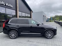 tweedehands Volvo XC90 2.0 T8 Recharge AWD Inscription Luchtvering|B&W sound|360°cam