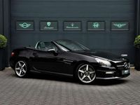 tweedehands Mercedes SLK55 AMG AMG