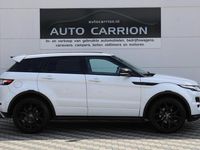 tweedehands Land Rover Range Rover evoque 2.2 TD4 4WD Prestige Pano !!