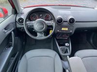 tweedehands Audi A1 1.2 TFSI Attraction Pro Line | Stoelverwarming| Airco | Star