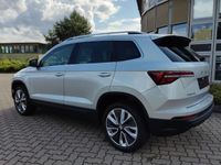 tweedehands Skoda Karoq Style ACC+KESSY+LED+18LM+KAMERA+NAVI 2....