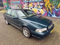 Occasion Volvo S70 144 PK (105 kW) 1997 Groen Sedan